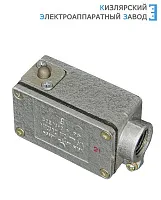 Микропереключатель МП 2302 исп.1