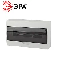 Бокс ЩРН-П-18 SIMPLE IP41 ЭРА