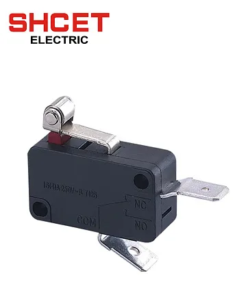Выключатели D4MC-1020