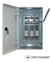 Ящик силовой ЯРВ-6122 100А IP54