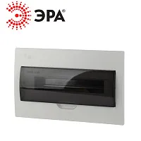 Бокс ЩРВ-П-18 SIMPLE IP41 ЭРА