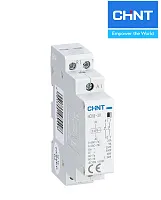 Контактор модульный  NCH8-20/20 2Р 20A (2НО) CHINT