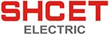 Компания Shanghai Cet Electric Co