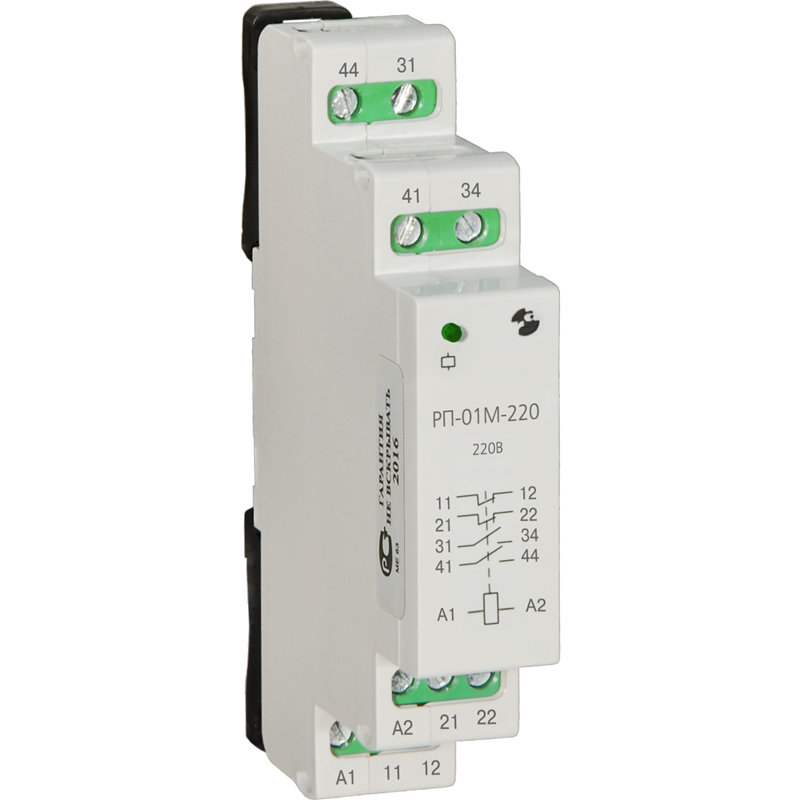 Реле промежуточное РП-01М-220.png