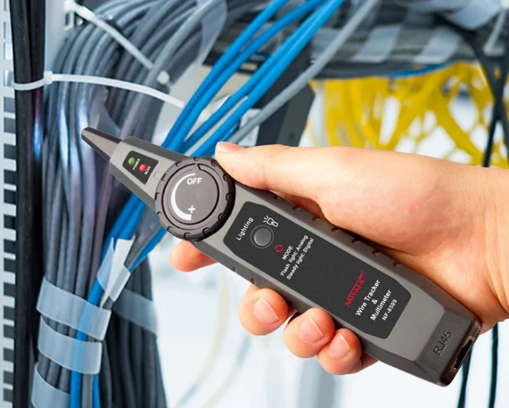 Проверка заземления