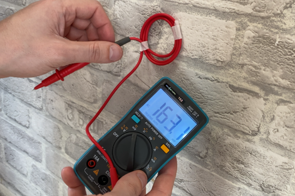 Диагностика проводки в доме