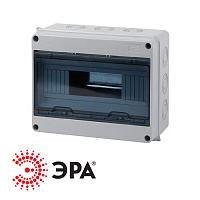 Бокс ЩРН-12 IP65