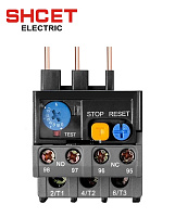 Реле тепловое РТ-1322 (17-25А)