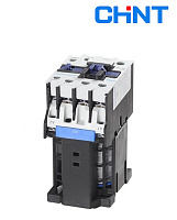 Контактор NC1-1201Z 12A DC 24В (1НЗ) CHINT
