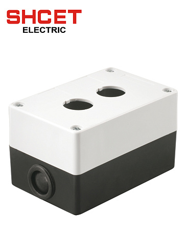 Корпус для кнопок КП102 SHCET