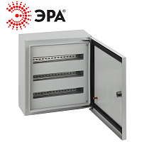Ящик ЩРн-36г (480х300х120) IP54 ЭРА