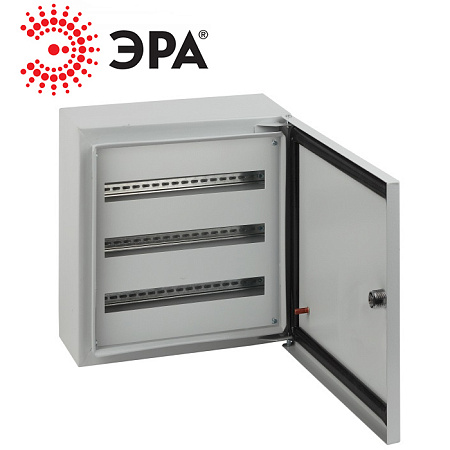 Ящик ЩРн-36г (480х300х120) IP54 ЭРА