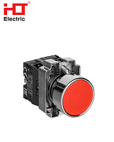 Кнопка XB2-BA42 (НЗ) HLT