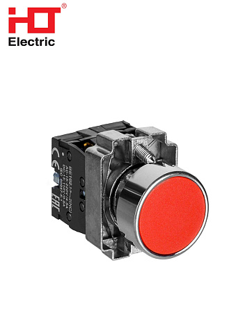 Кнопка XB2-BA42 (НЗ) HLT