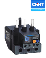 Реле тепловое NXR-100 (80-100A) CHINT 