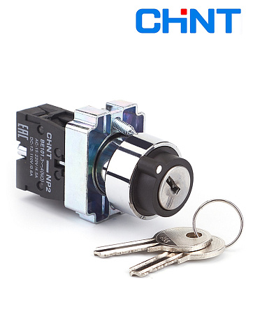 Переключатель NP2-BG21 CHINT Переключатель NP2-BG21 CHINT