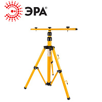 Штатив для 2х прожекторов 2х10 100Вт LPR-TRIPOD ЭРА