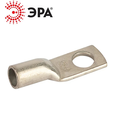 Наконечник медно-луженые ТМЛ-120-14-16 JG Наконечник медно-луженые ТМЛ-120-14-16 JG