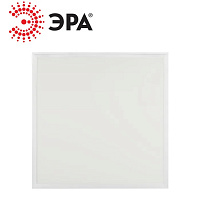 Панель светодиодная LED SPL-540-W-65K-040 40Вт ЭРА