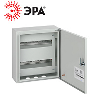 Ящик ЩРн-24 (330х300х120) IP31 ЭРА