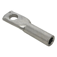 Наконечники алюминиевые DL- 35-10-8