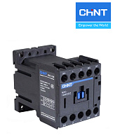 NXC-06M22/Z  6A 220В (2NО+2NC) Мини-контактор CHINT