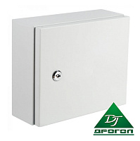 Ящик ЩРн-12 (260х310х120) IP56
