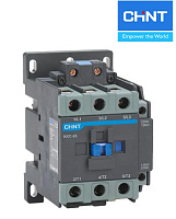 Контактор NXC-50A 110В (1НО+1НЗ) CHINT