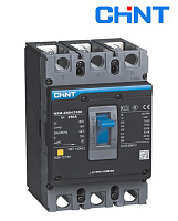 Aвт.выкл.  NXM-250S 3Р 225A 35кА CHINT