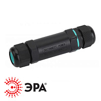 Коннектор прямой 5-Pin IP68 