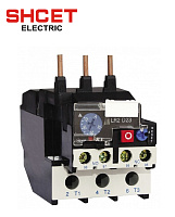 Реле тепловое РТ-2353 (23-32А) SHCET