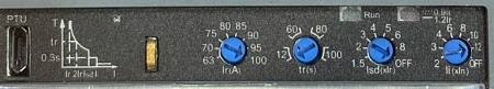Aвт.выкл.  NXMS-160SF 3Р 100A с элект. расцеп. CHINT