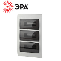 Бокс ЩРВ-П-36 SIMPLE IP41 ЭРА