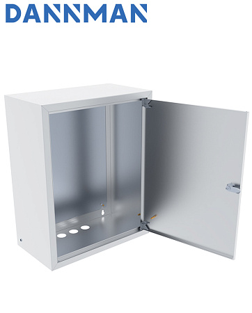 Ящик ЩМП-4 (800*650*250) IP31 Dannman