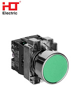 Кнопка XB2-BA31 (НО) HLT