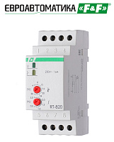 Регулятор температуры RT-820