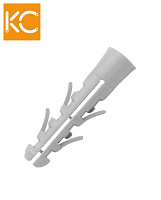 Дюбель распорный 8*40 КС
