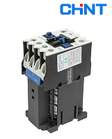 Контактор NC1-2510Z 25A DC 24В (1НО) CHINT