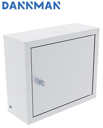 Ящик ЩРн-12 (265х310х120) IP31 Dannman
