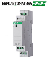 Реле электромагнитное PK-2P-230