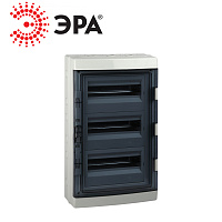 Бокс КМПн-36 IP65 ЭРА