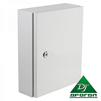 Ящик ЩРн-24 (390х310х120) IP54
