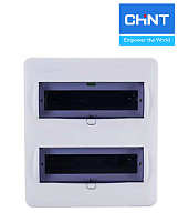 Корпус пластиковый NX8-24 IP30 CHINT