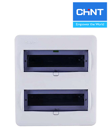 Корпус пластиковый NX8-24 IP30 CHINT