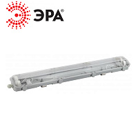 Светильник SPP-101-0-002-060 IP65 под 2 лампы T8 600мм
