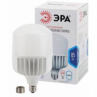 Лампа LED POWER T140 85Вт 4000К E27/E40 ЭРА