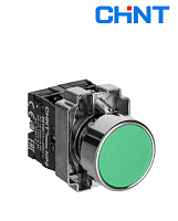 Кнопка NP2-BA31 (1НО) CHINT