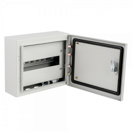 Ящик ЩРн-12 (260х310х120) IP56