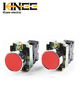Кнопка XB2-BA42 (NC)