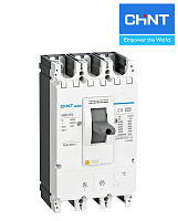 Авт. выключатели NM8N-400Q 3Р 400А 70кА CHINT